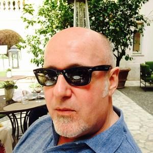 Meet your Posher, Peter